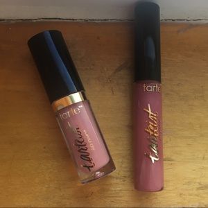 Tarte tarteist mini lip paints